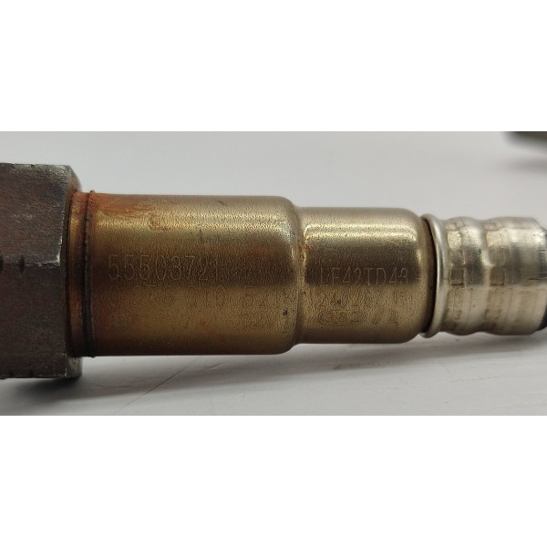 Sonda Lambda Gm Tracker 1.2 Turbo 2023 55503721