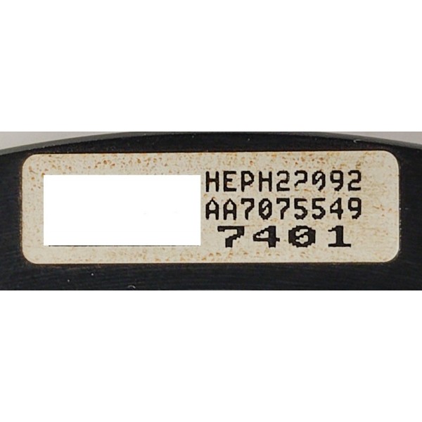 Polia Virabrequim Gm Tracker 1.2 Turbo 2023