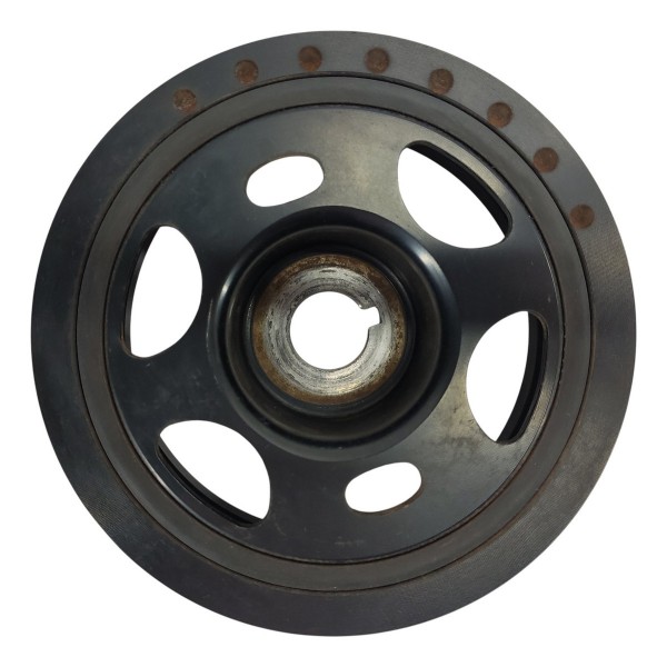 Polia Virabrequim Gm Tracker 1.2 Turbo 2023