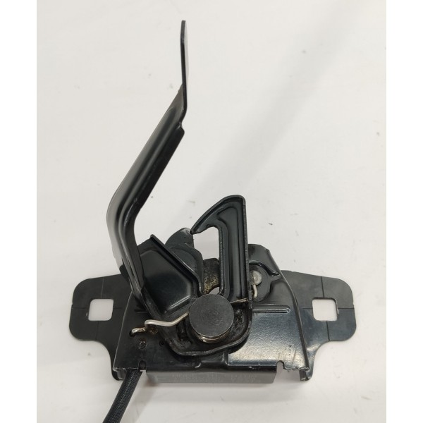 Fechadura Capo Gm Tracker 1.2 Turbo 2023