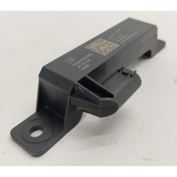 Sensor Chave Presença Gm Tracker 1.2 Turbo 2023 26217177 Preto