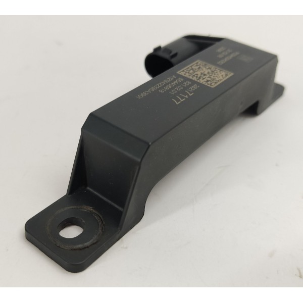 Sensor Chave Presença Gm Tracker 1.2 Turbo 2023 26217177 Preto