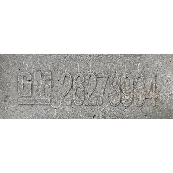 Suporte Cambio Gm Tracker 1.2 Turbo 2023 26273934