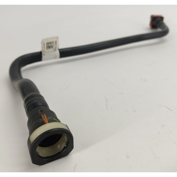 Mangueira Combustivel Gm Tracker 1.2 Turbo 2023 4683140400 Preto