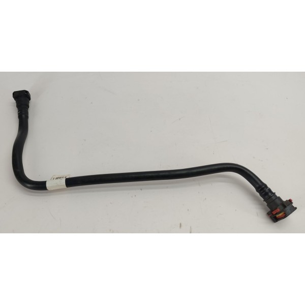 Mangueira Combustivel Gm Tracker 1.2 Turbo 2023 4683140400 Preto