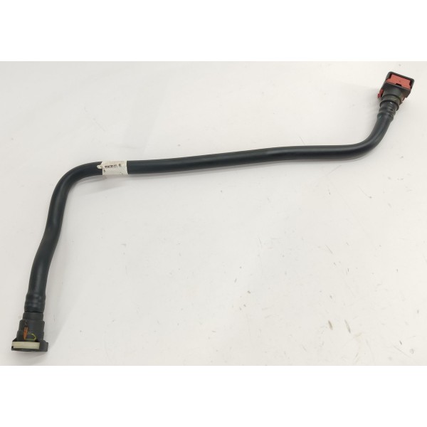 Mangueira Combustivel Gm Tracker 1.2 Turbo 2023 4683140400 Preto