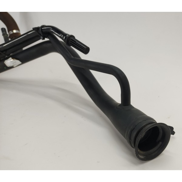 Gargalo Tanque Gm Tracker 1.2 Turbo 2023 26378888 Preto