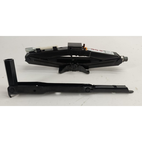 Macaco Chave Roda Gm Tracker 1.2 Turbo 2023