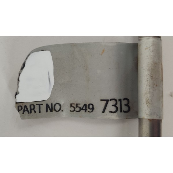 Cano Oleo Turbina Gm Tracker 1.2 Turbo 2023 55497313