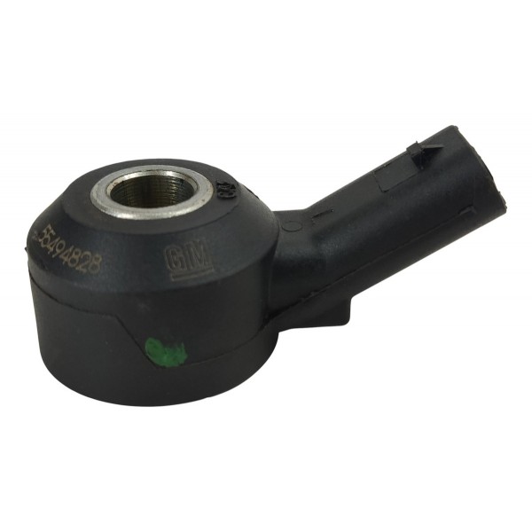 Sensor Detonação Gm Tracker 1.2 Turbo 2023 55494828