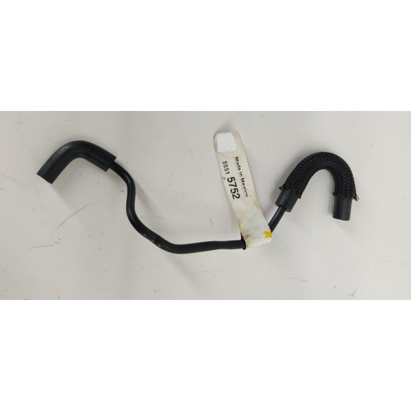 Mangueira Vacuo Turbina Gm Tracker 1.2 Turbo 2023 55515752