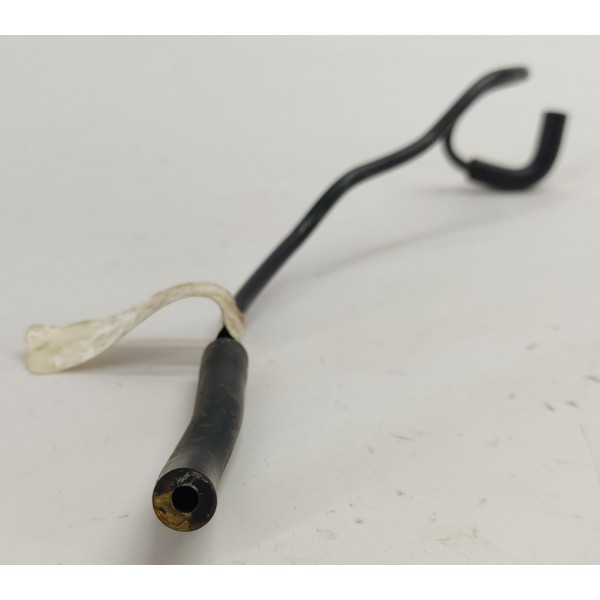 Mangueira Vacuo Turbina Gm Tracker 1.2 Turbo 2023 55503132