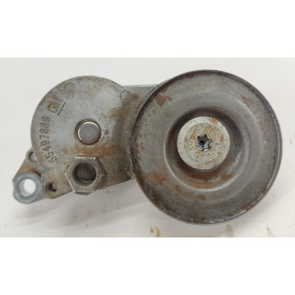 Esticador Tensor Correia Gm Tracker 1.2 Turbo 2023 55497888