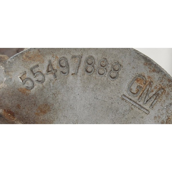 Esticador Tensor Correia Gm Tracker 1.2 Turbo 2023 55497888