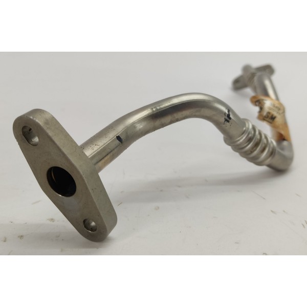 Cano Turbina Gm Tracker 1.2 Turbo 2023 55497450