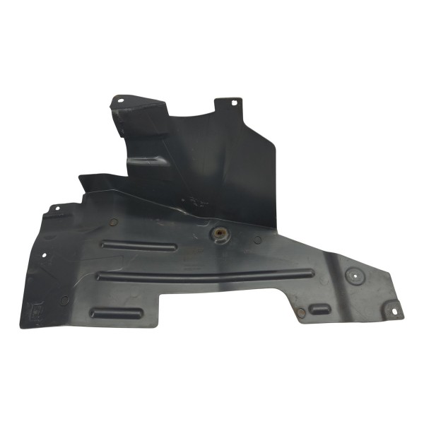 Acabamento Extensão Parachoque D.d Gm Tracker 1.2 2023