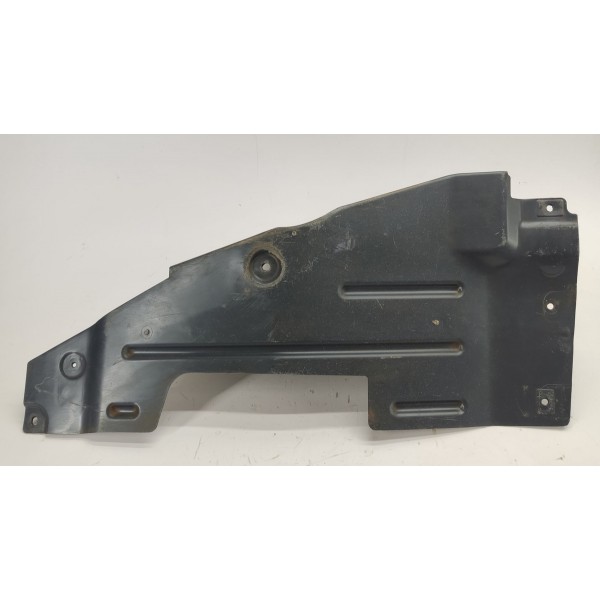 Acabamento Extensão Parachoque D.d Gm Tracker 1.2 2023