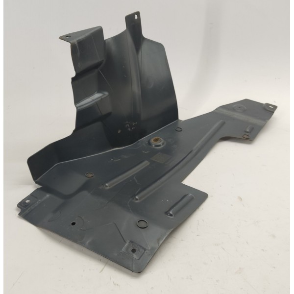 Acabamento Extensão Parachoque D.d Gm Tracker 1.2 2023