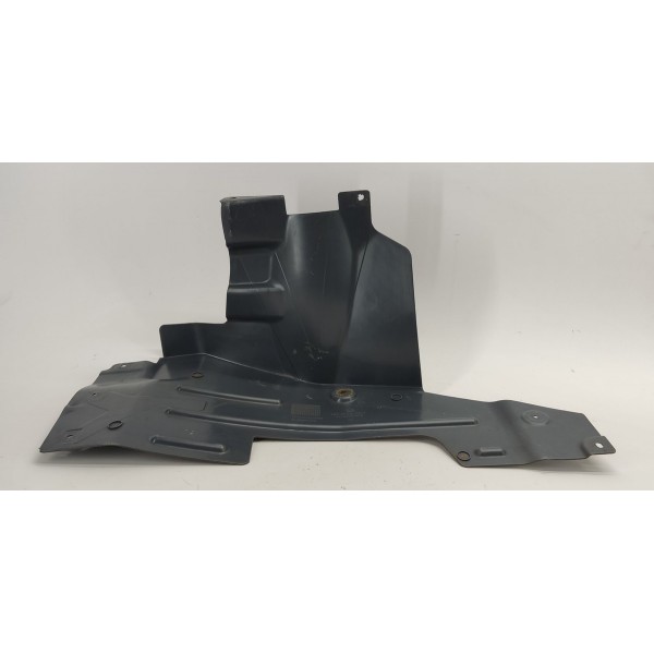 Acabamento Extensão Parachoque D.d Gm Tracker 1.2 2023