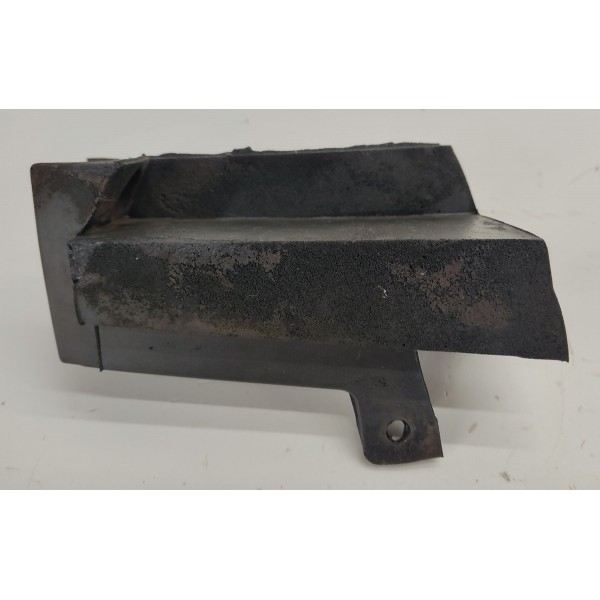 Espuma Churrasqueira L.d Gm Tracker 1.2 2023 26305817 Preto