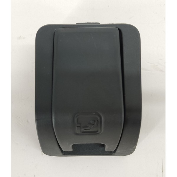 Acabamento Isofix Banco Gm Tracker 1.2 2023 26288551 Prero