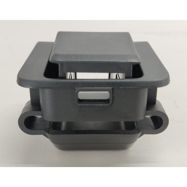 Acabamento Isofix Banco Gm Tracker 1.2 2023 26288551 Prero