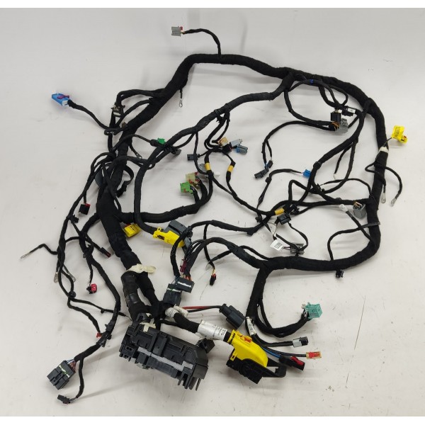 Chicote Painel Gm Tracker 1.2 Turbo 2023 26427076