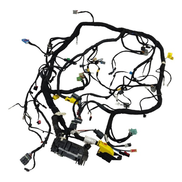 Chicote Painel Gm Tracker 1.2 Turbo 2023 26427076