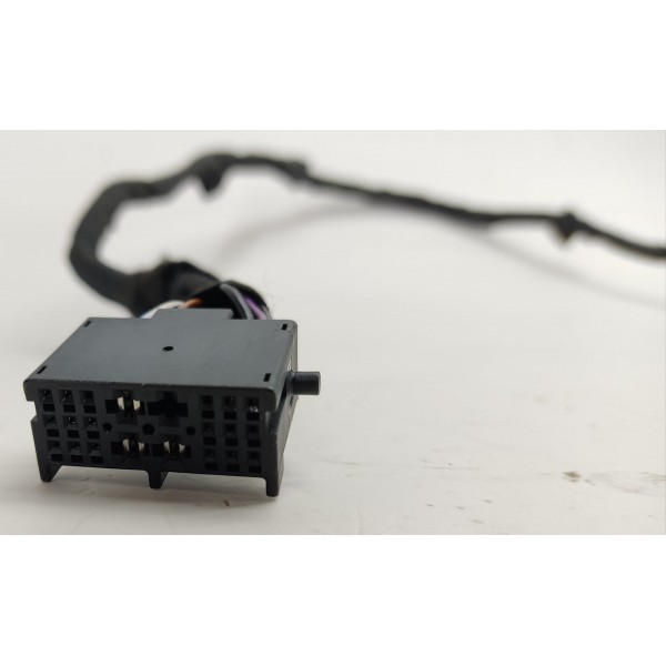 Chicote Tampa Traseira Gm Tracker 1.2 Turbo 2023 26364332