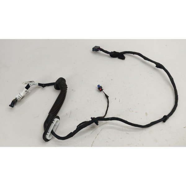 Chicote Tampa Traseira Gm Tracker 1.2 Turbo 2023 26364332