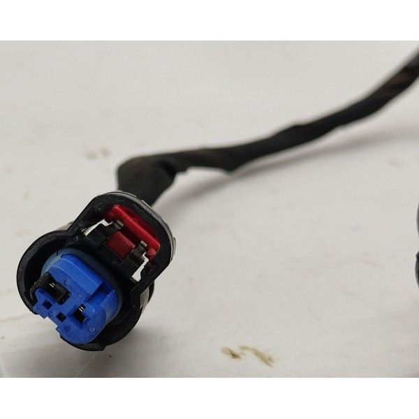 Chicote Tampa Traseira Gm Tracker 1.2 Turbo 2023 26364332