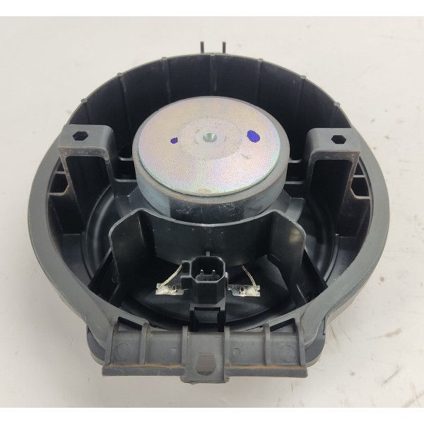 Auto Falante Porta D.d Gm Tracker 1.2 Turbo 2023 26216362 Preto