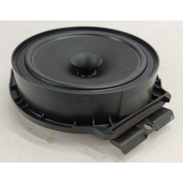 Auto Falante Porta Traseira Gm Tracker 1.2 2023 26216361 Preto