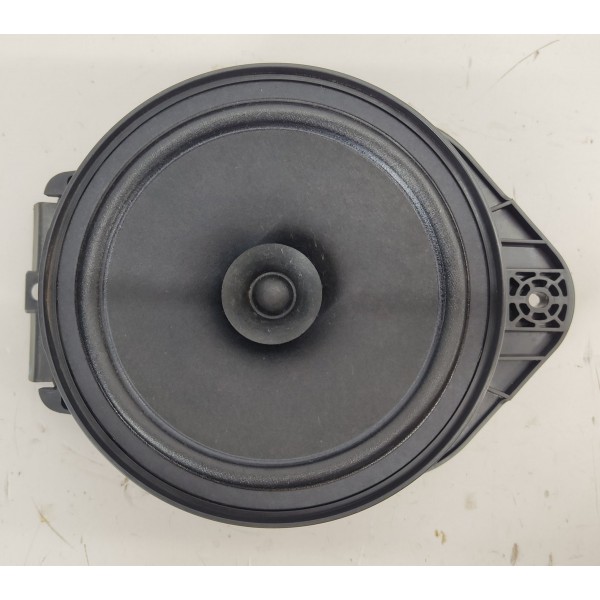 Auto Falante Porta Traseira Gm Tracker 1.2 2023 26216361 Preto