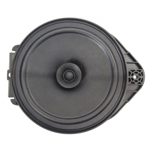 Auto Falante Porta Traseira Gm Tracker 1.2 2023 26216361 Preto