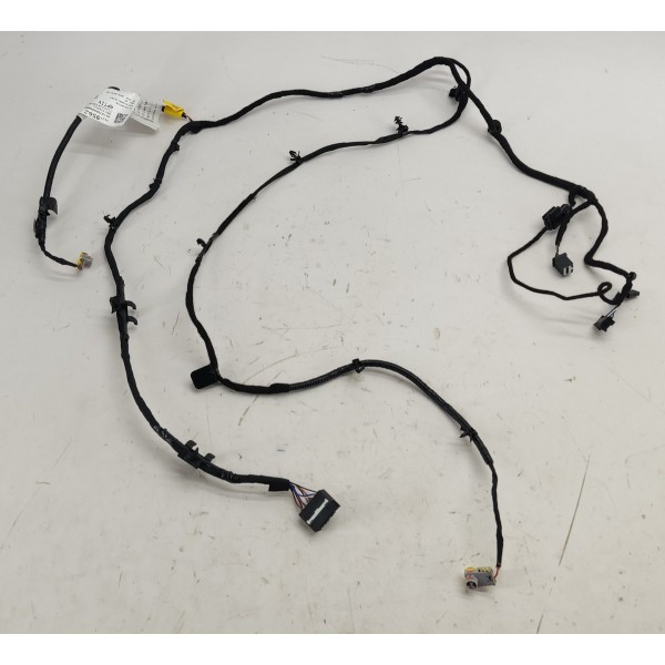 Chicote Teto Solar Gm Tracker 1.2 Turbo 2023 26379562