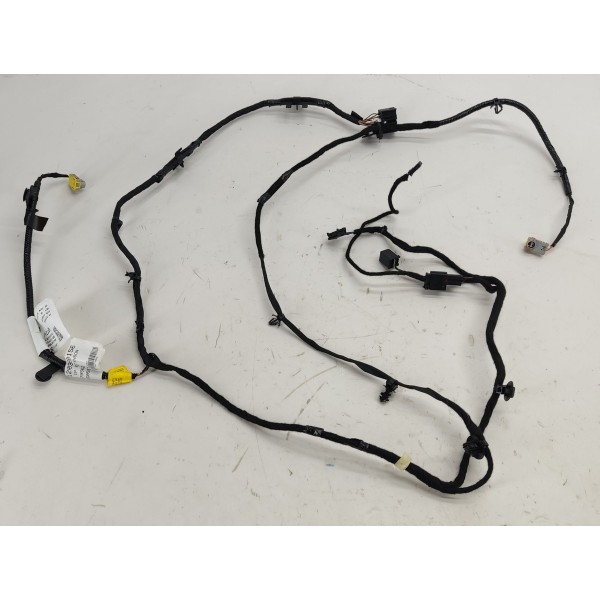 Chicote Teto Solar Gm Tracker 1.2 Turbo 2023 26379562