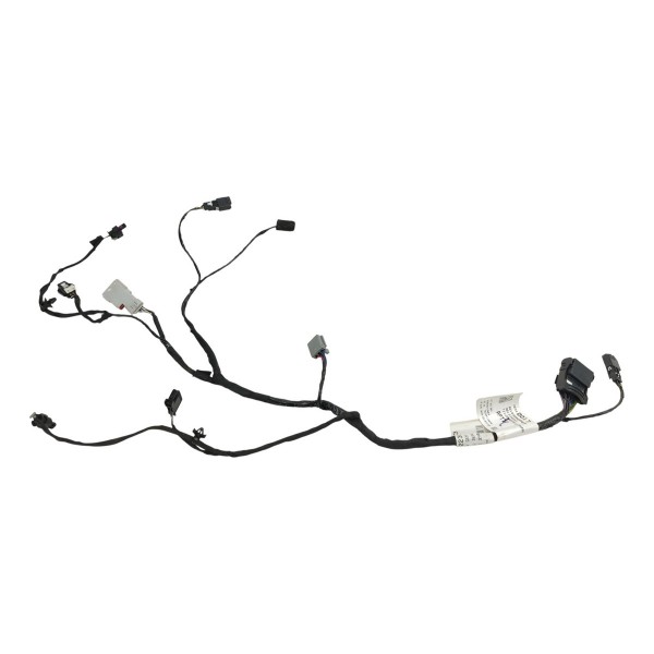 Chicote Tampa Traseira Gm Tracker 1.2 Turbo 2023 26340017