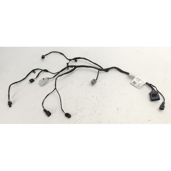 Chicote Tampa Traseira Gm Tracker 1.2 Turbo 2023 26340017