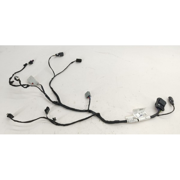 Chicote Tampa Traseira Gm Tracker 1.2 Turbo 2023 26340017