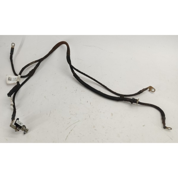 Chicote Negativo Bateria Gm Tracker 1.2 Turbo 2023 26324620