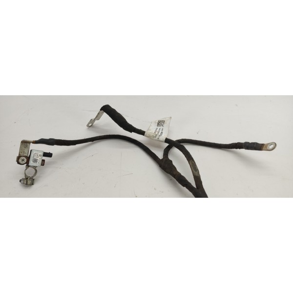 Chicote Negativo Bateria Gm Tracker 1.2 Turbo 2023 26324620