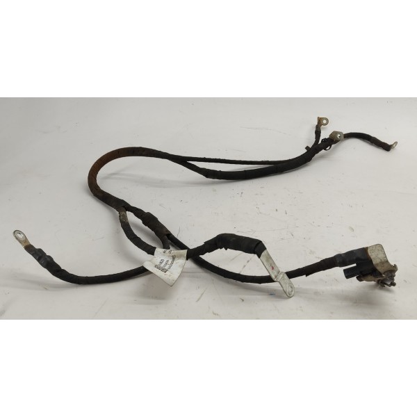 Chicote Negativo Bateria Gm Tracker 1.2 Turbo 2023 26324620