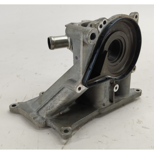 Cavalete Suporte Bomba Agua Gm Tracker 1.2 Turbo 2023