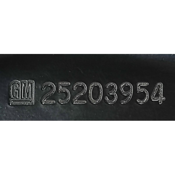 Polia Bomba Agua Gm Tracker 1.2 Turbo 2023