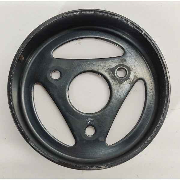 Polia Bomba Agua Gm Tracker 1.2 Turbo 2023