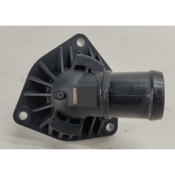 Valvula Termostatica Gm Tracker 1.2 Turbo 2023 55496663