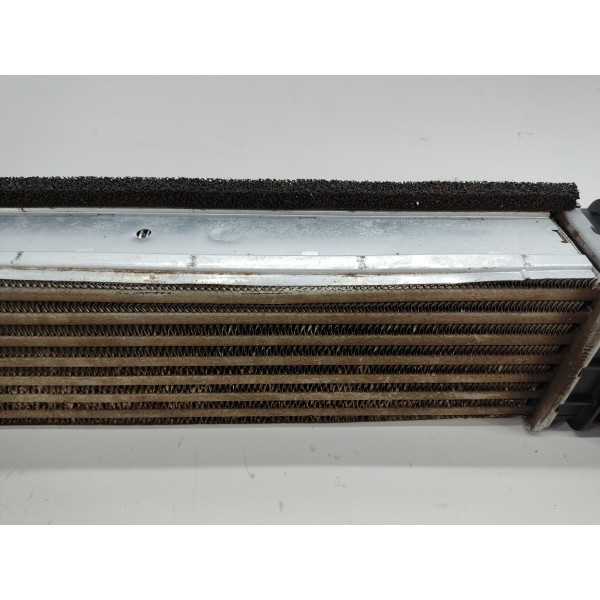 Radiador Intercooler Gm Tracker 1.2 Turbo 2023 26357741