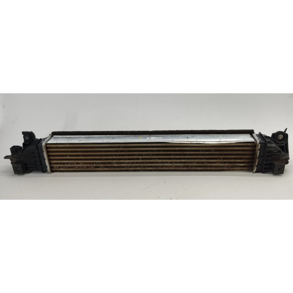 Radiador Intercooler Gm Tracker 1.2 Turbo 2023 26357741
