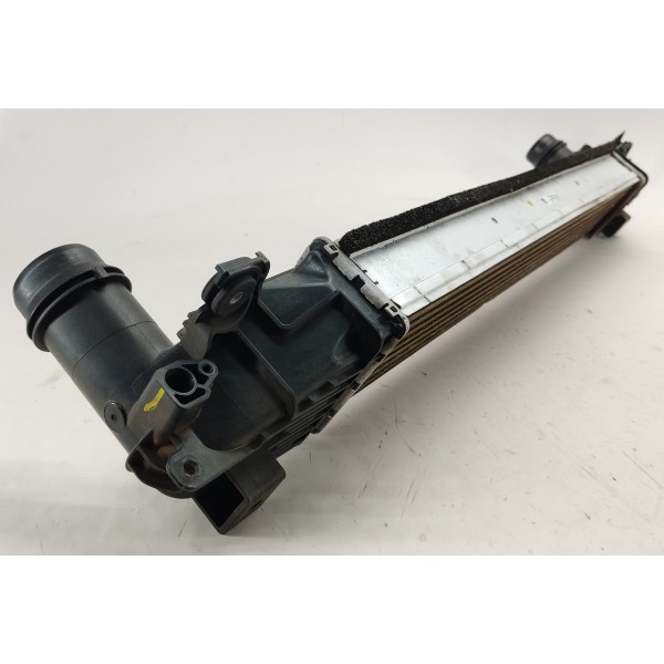 Radiador Intercooler Gm Tracker 1.2 Turbo 2023 26357741